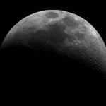 Waxing Moon Waxing Moon
