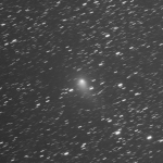 Comet 2017/T2 PANSTARRS Comet 2017/T2 (PANSTARRS)