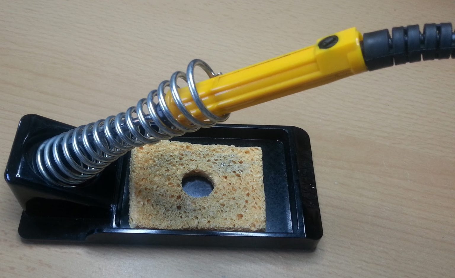 Making Your Own Nichrome Dew Heater Bands Blackwater Skies